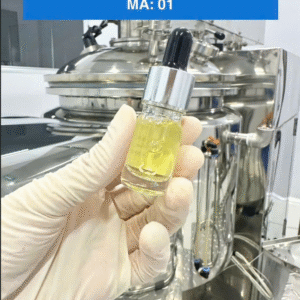 SERUM DƯỠNG - CẤP ẨM