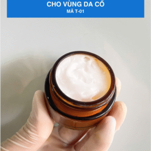 XOÁ NHĂN - CHỐNG LÃO HOÁ